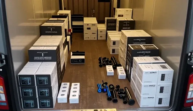 售后支持服务升级的关键在于性能与适用条件的精准匹配