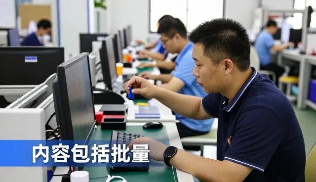 企业制服未来将在社区服务站中发挥更大作用