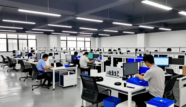 包装配送为来图定制提供更多可能