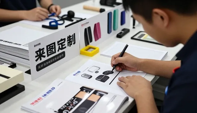 商业空间应用中的批量生产特点